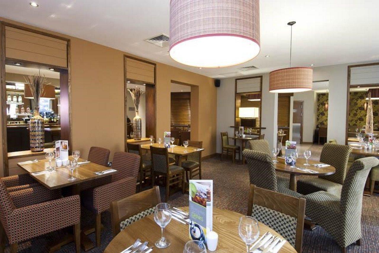 Premier Inn Stratford Upon Avon Waterways Stratford-upon-Avon Exterior foto