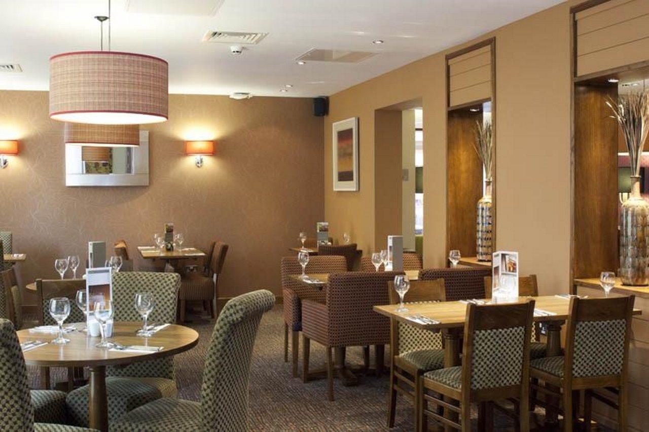 Premier Inn Stratford Upon Avon Waterways Stratford-upon-Avon Exterior foto