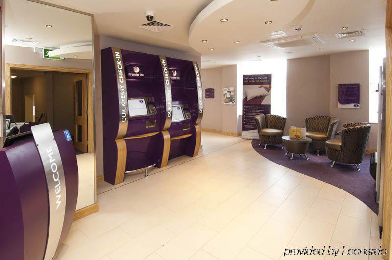 Premier Inn Stratford Upon Avon Waterways Stratford-upon-Avon Exterior foto
